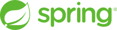 Java Spring Logo